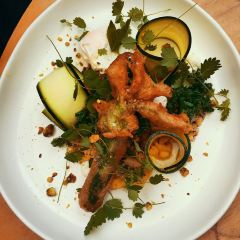 Bang & Grind, The Esplanade User Photo