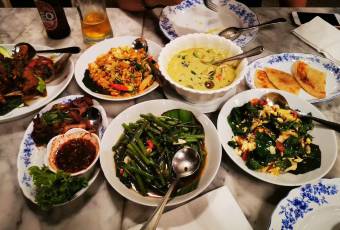 Tu Kab Khao Restaurant Phuket用戶圖片
