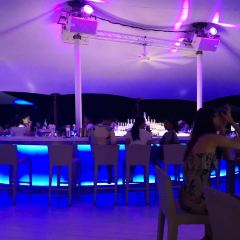 Catch Beach Club User Photo
