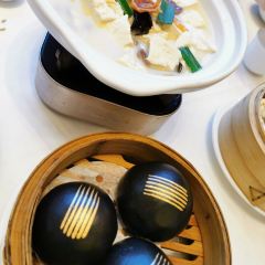 OCHRE RESTAURANT User Photo