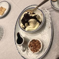 Cipriani Yas Island 여행 사진