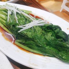 崔义清鲁菜馆(大明湖店) 여행 사진
