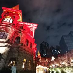 上海马勒别墅饭店·中餐厅 User Photo