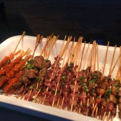 温州喜来登酒店·盛宴标帜西餐厅 여행 사진