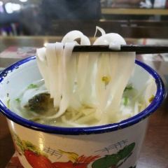 SHIBAJIA NOODLESHOP User Photo