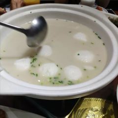 鱼痴渔醉·食鲜集(月亮湾店) 여행 사진