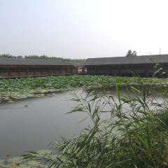 水上人家 User Photo