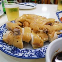 三阳湾食府(北大街店) ảnh của người dùng