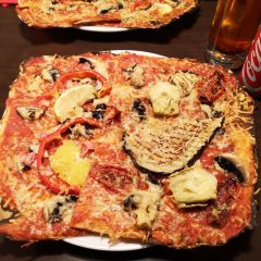 Provenca Pizza & Snack 여행 사진