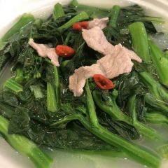 乐兴海鲜餐厅 User Photo