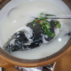 Bao Rong Yu Guan · Lin Hu Zhi Yan(Qian Dao Hu Dian ) User Photo