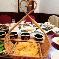 Yiran Hotel(yimenglu) 여행 사진