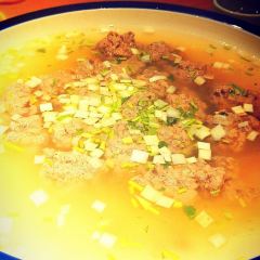 早船炉烧鱼锅泡饼(黄骅店) User Photo