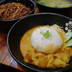 Go Street Noodle User Photo