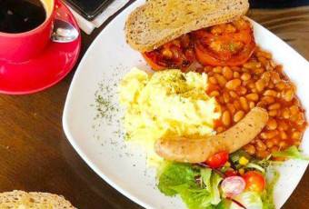 Antipodean @ Menara Tan & Tan - Award winning New Zealand Cafe and Roastery user photo