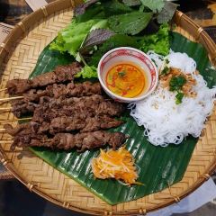 BEPMEIN 1 - LE THANH TON User Photo
