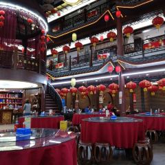 TU GU DA PAI DANG User Photo