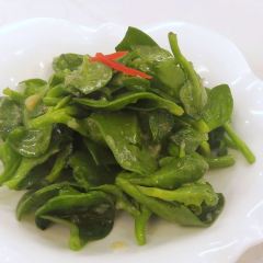 JINSANBEI RESTAURANT User Photo