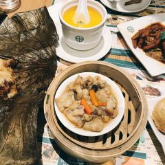 Tim Ho Wan張用戶圖片