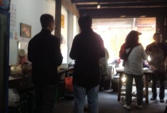 BAI XIAN MIAN GUAN User Photo