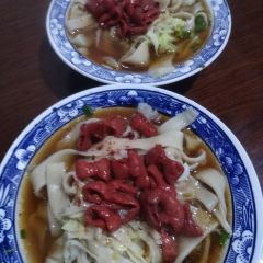 BAI XIAN MIAN GUAN User Photo