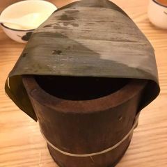 ZHU JIAO User Photo