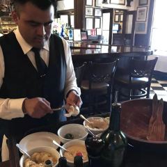 El Agave Restaurant & Tequileria User Photo