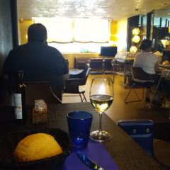Indigo Restaurant & Lounge User Photo