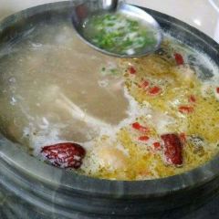 工布石锅 User Photo