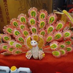 SHAN XI HUI GUAN HE PING NA LU DIAN User Photo