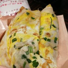 Dingxingludanbingtan User Photo