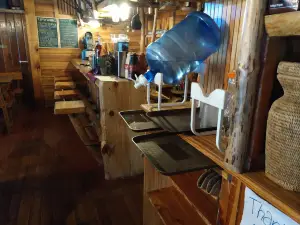 Salt and Pepper