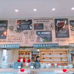 Vapiano User Photo