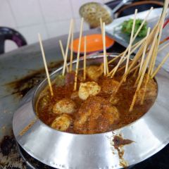 Capitol Seafood Longkang Siham User Photo