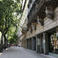 Callas Cafe & Restaurant張用戶圖片