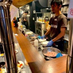 Yakiniku Champion User Photo