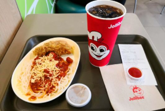 Jollibee User Photo