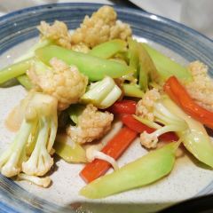 潮荟·经典潮州菜 User Photo