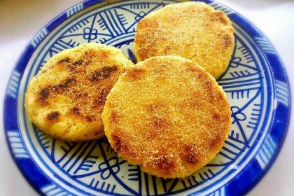 Marrakech Henna Art Cafe