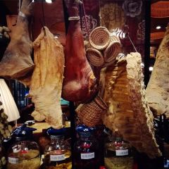 MURMUR FROM THE CLOUDS 여행 사진