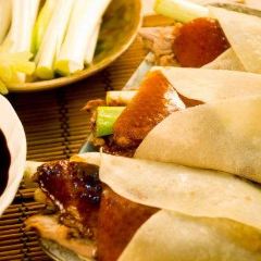 GUI FU DE BEI JING GUO MU KAO YA 여행 사진
