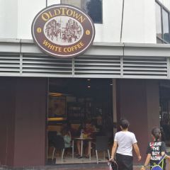 OldTown White Coffee Sandakan User Photo