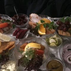 Restaurant Karla張用戶圖片
