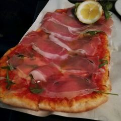 Pizzeria Mamemi & Wine Bar張用戶圖片