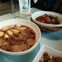 Zhiyin Jiulouのユーザー投稿写真