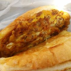 SUN HANG YUEN User Photo