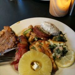 Cafe Dyrehaven張用戶圖片