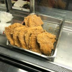 正忠排骨飯（正忠店） User Photo