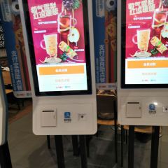 Burger King (taizhouwenshaxiaozhen) User Photo