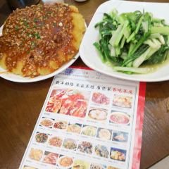爱尚回家吃饭(芙蓉店) 여행 사진